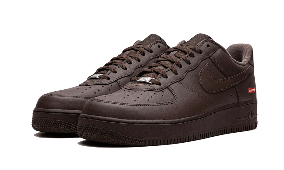 Air Force 1 Low Supreme Baroque Brown - CU9225-200