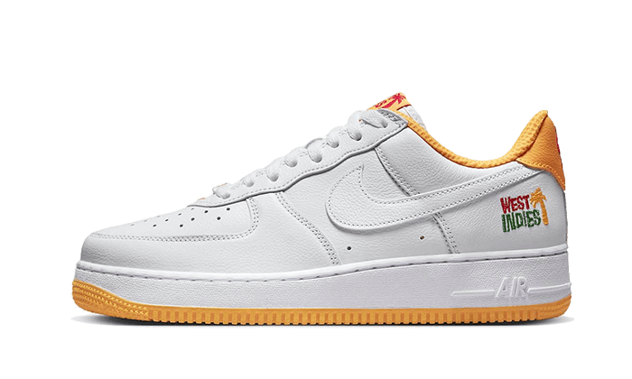 Air Force 1 Low West Indies - DX1156-101