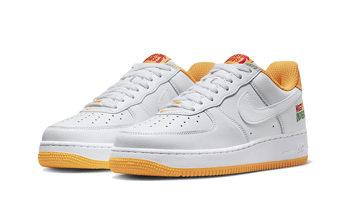 Air Force 1 Low West Indies - DX1156-101