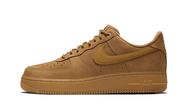 Air Force 1 Low Flax Wheat (2021) - CJ9179-200