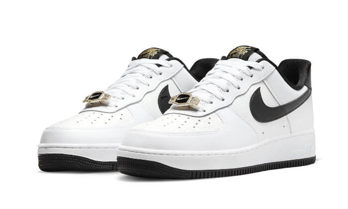 Air Force 1 Low World Champion - DR9866-100 / DQ0300-100