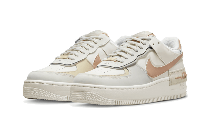 Air Force 1 Shadow Sail Hemp - CI0919-116