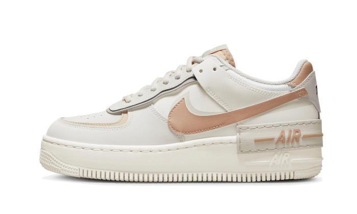 Air Force 1 Shadow Sail Hemp - CI0919-116