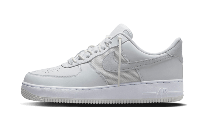 Nike Air Force 1 Low SP Slamjam White