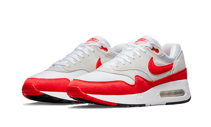 Air Max 1 ‘86 Big Bubble - DQ3989-100 / DO9844-100