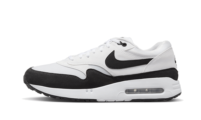 Air Max 1 ‘86 Golf White Black - DV1403-110