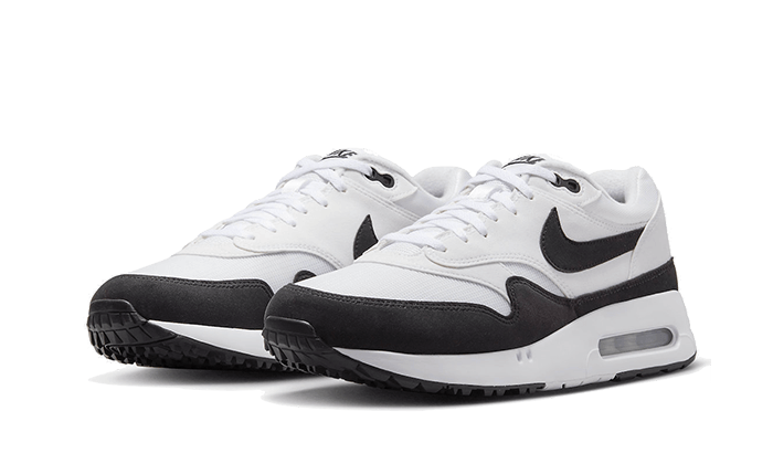 Air Max 1 ‘86 Golf White Black - DV1403-110