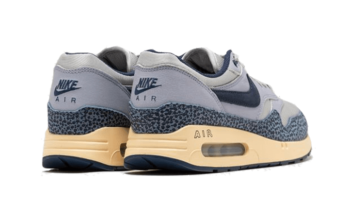 Air Max 1 '86 OG Big Bubble Lost Sketch - DV7525-001