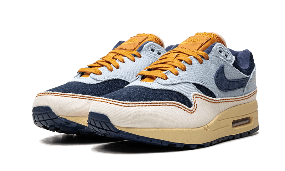 Nike Air Max 1 '87 Denim Aura