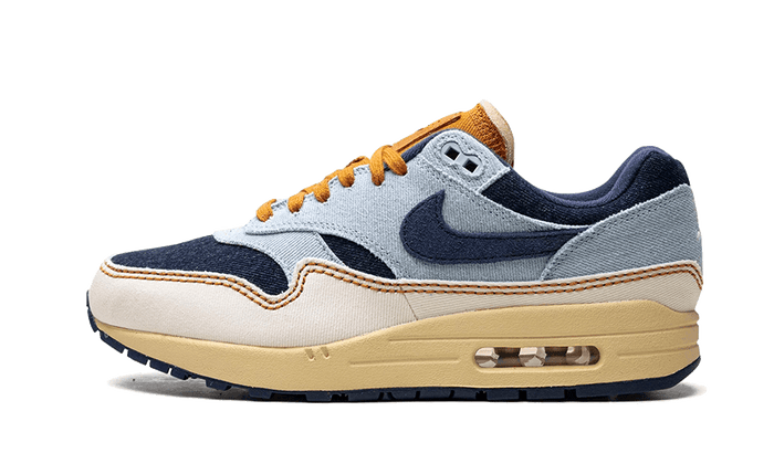 Nike Air Max 1 '87 Denim Aura