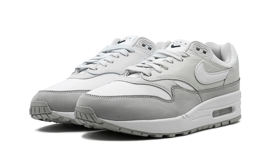 Nike Air Max 1 '87 LX Light Smoke Grey