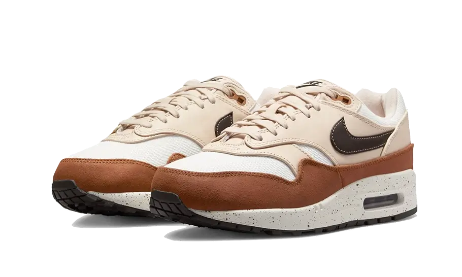 Air Max 1 '87 Velvet Brown - FZ3621-220