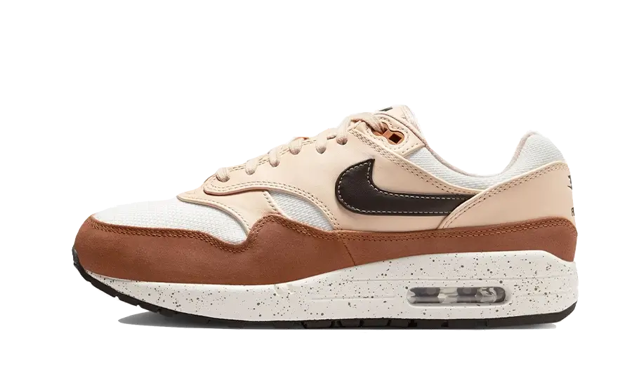 Nike Air Max 1 '87 Velvet Brown