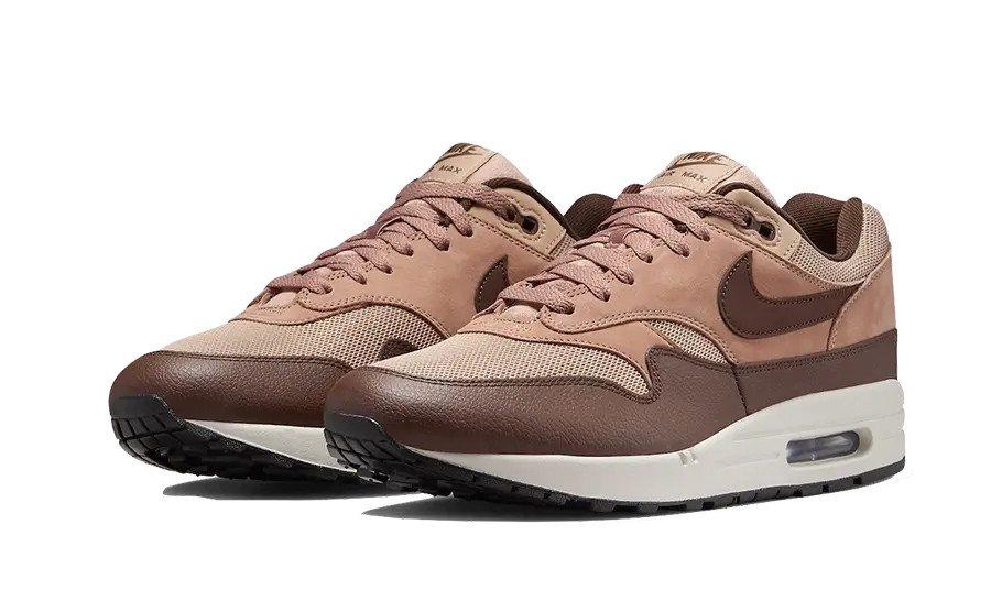 Air Max 1 Cacao Wow - FB9660-200