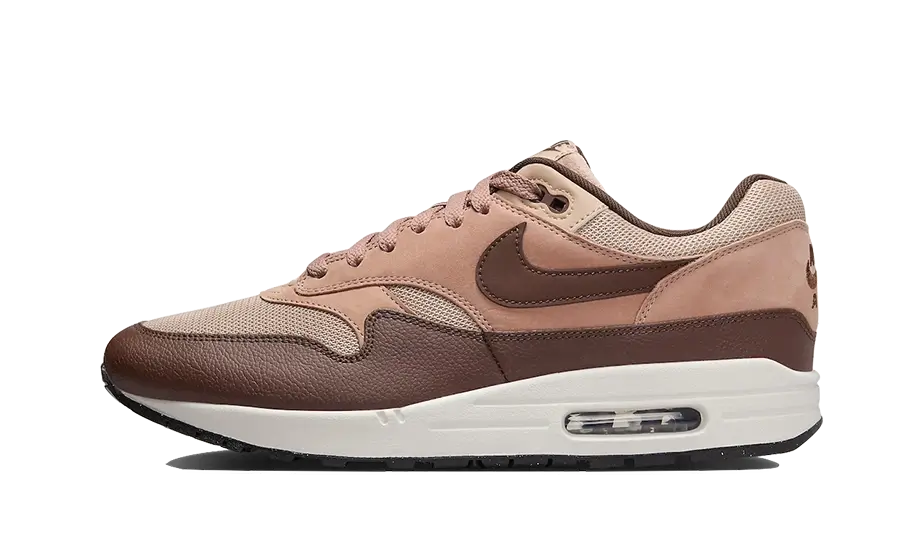 Nike Air Max 1 Cacao Wow