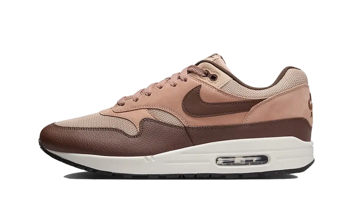 Air Max 1 Cacao Wow - FB9660-200