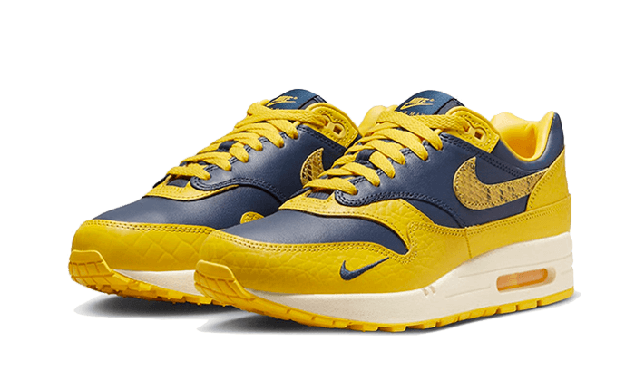 Air Max 1 CO.JP Michigan - FJ5479-410