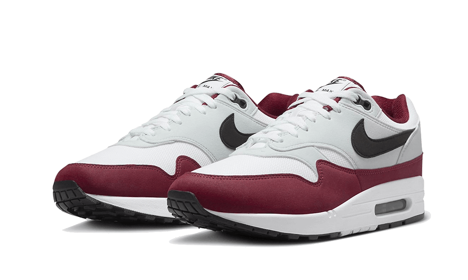 Air Max 1 Dark Team Red - FD9082-106 / DZ3307-111