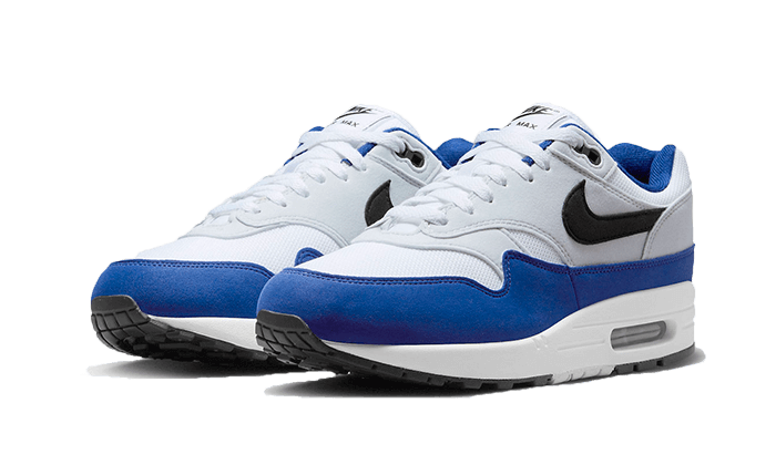 Air Max 1 Deep Royal Blue - FD9082-100