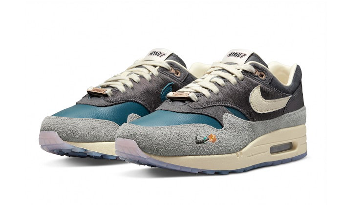 Nike Air Max 1 Kasina Won-Ang Grey