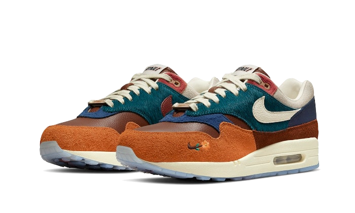 Air Max 1 Kasina Won-Ang Orange - DQ8475-800