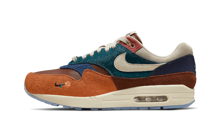 Air Max 1 Kasina Won-Ang Orange - DQ8475-800