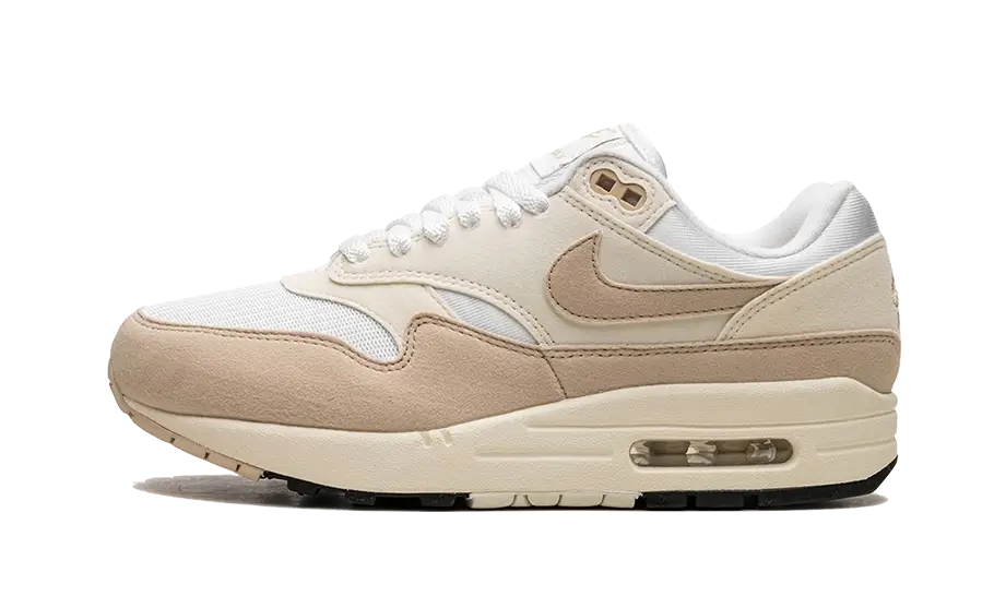 Air Max 1 Pale Ivory - DZ2628-101