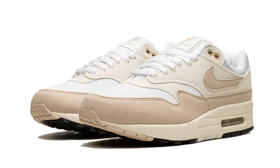 Air Max 1 Pale Ivory - DZ2628-101