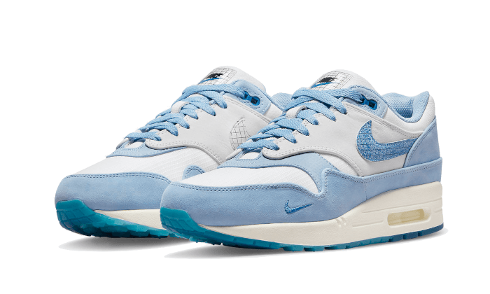 Nike Air Max 1 Premium Blueprint