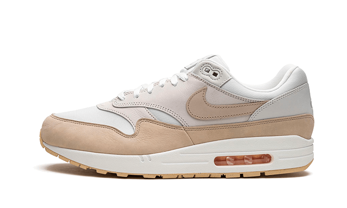 Air Max 1 Premium Sanddrift - FB5060-100