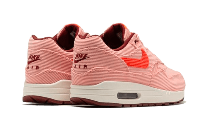 Air Max 1 PRM Corduroy Coral Stardust - FB8915-600