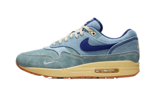 Nike Air Max 1 PRM Dirty Denim