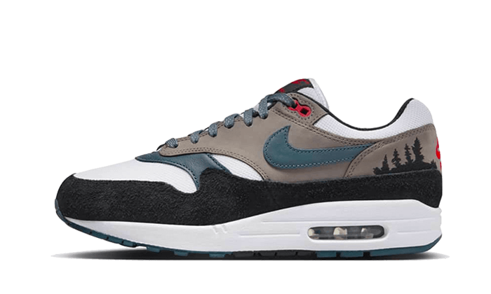 Nike Air Max 1 PRM State Blue