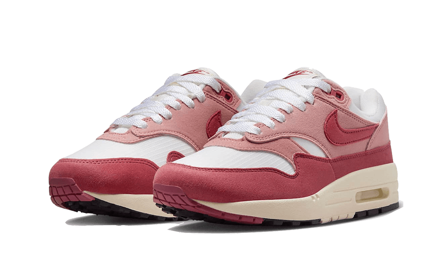 Air Max 1 Red Stardust - DZ2628-103