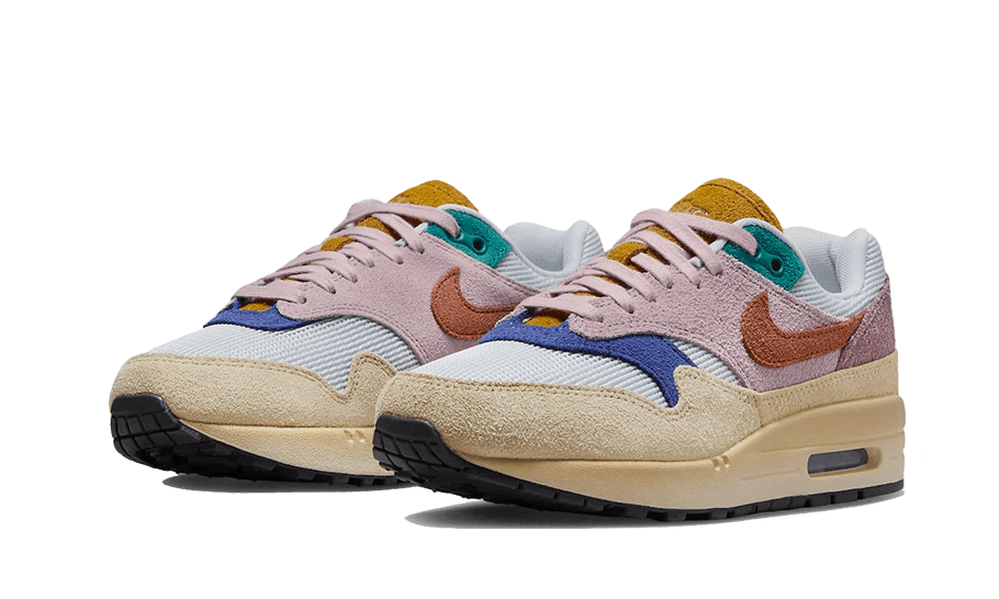 Nike Air Max 1 Tan Lines (Women's)