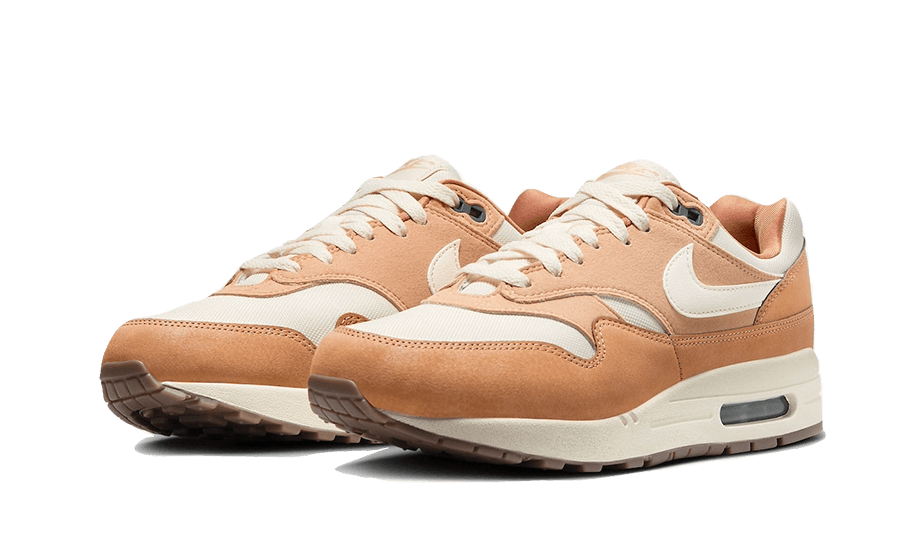 Air Max 1 Wheat - FZ3598-299