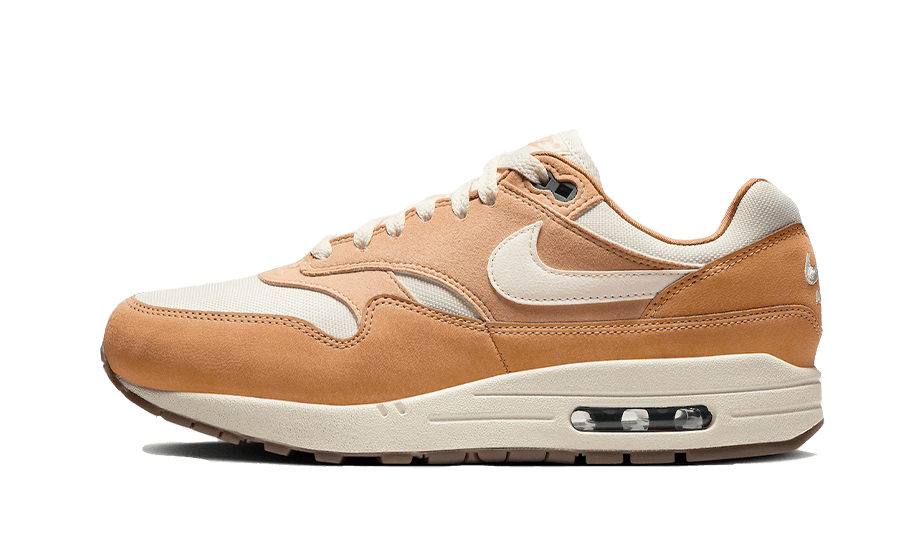 Air Max 1 Wheat - FZ3598-299