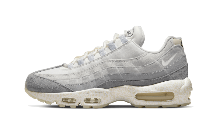 Air Max 95 Light Bone - DV2593-100