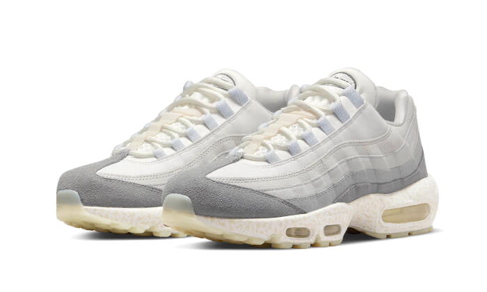 Air Max 95 Light Bone - DV2593-100