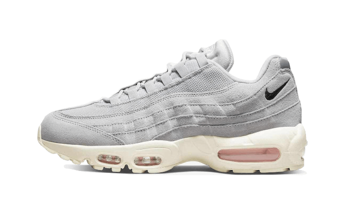 Nike Air Max 95 NH Grey Fog