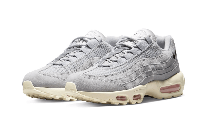 Air Max 95 NH Grey Fog - DX2670-001