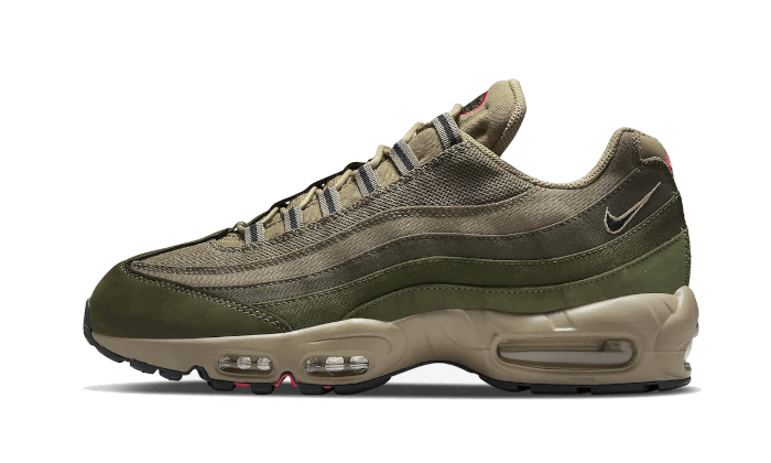 Air Max 95 Rough Green - DQ8570-200