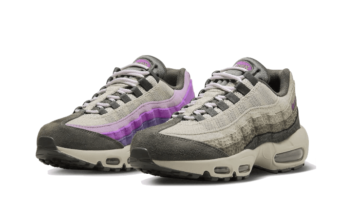 Air Max 95 Safari Viotech - DX2955-001