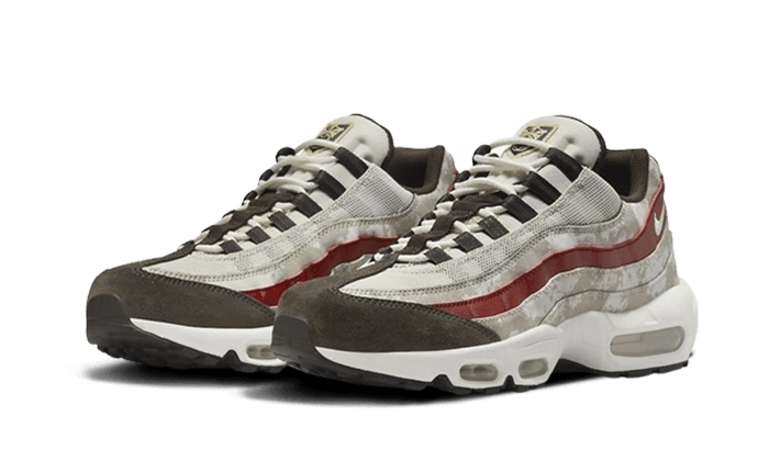 Air Max 95 SE Social FC - DQ9016-001