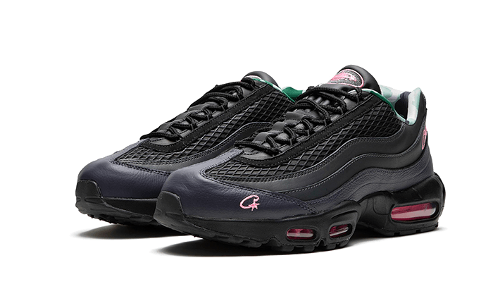 Air Max 95 SP Corteiz Pink Beam - FB2709-001