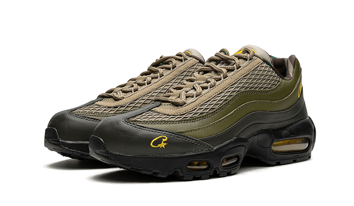 Air Max 95 SP Corteiz Sequoia - FB2709-300