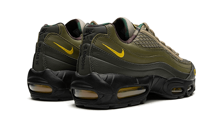 Air Max 95 SP Corteiz Sequoia - FB2709-300