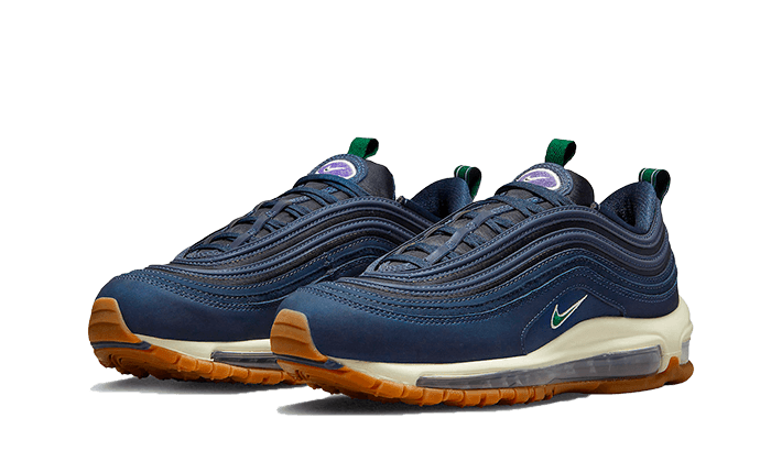 Air Max 97 QS Obsidian - DR9774-400