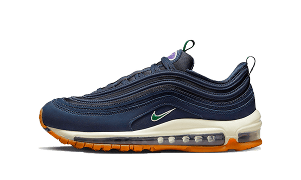 Air Max 97 QS Obsidian - DR9774-400