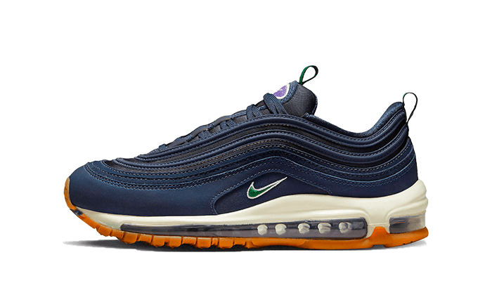 Air Max 97 QS Obsidian - DR9774-400